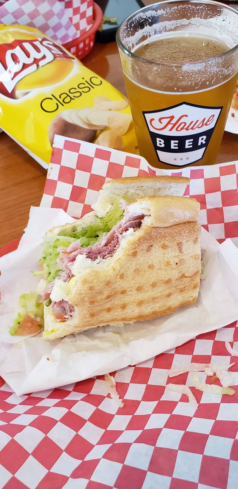 Joes Pizza & Subs | restaurant | 841 N Branciforte Ave, Santa Cruz, CA 95062, USA | 8314265955 OR +1 831-426-5955