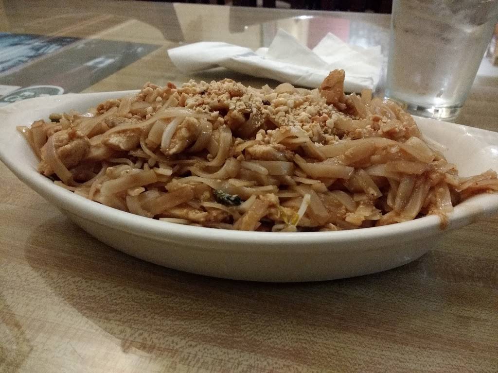 Taste of Thai | restaurant | 4317 University Blvd S, Jacksonville, FL 32216, USA | 9047379009 OR +1 904-737-9009