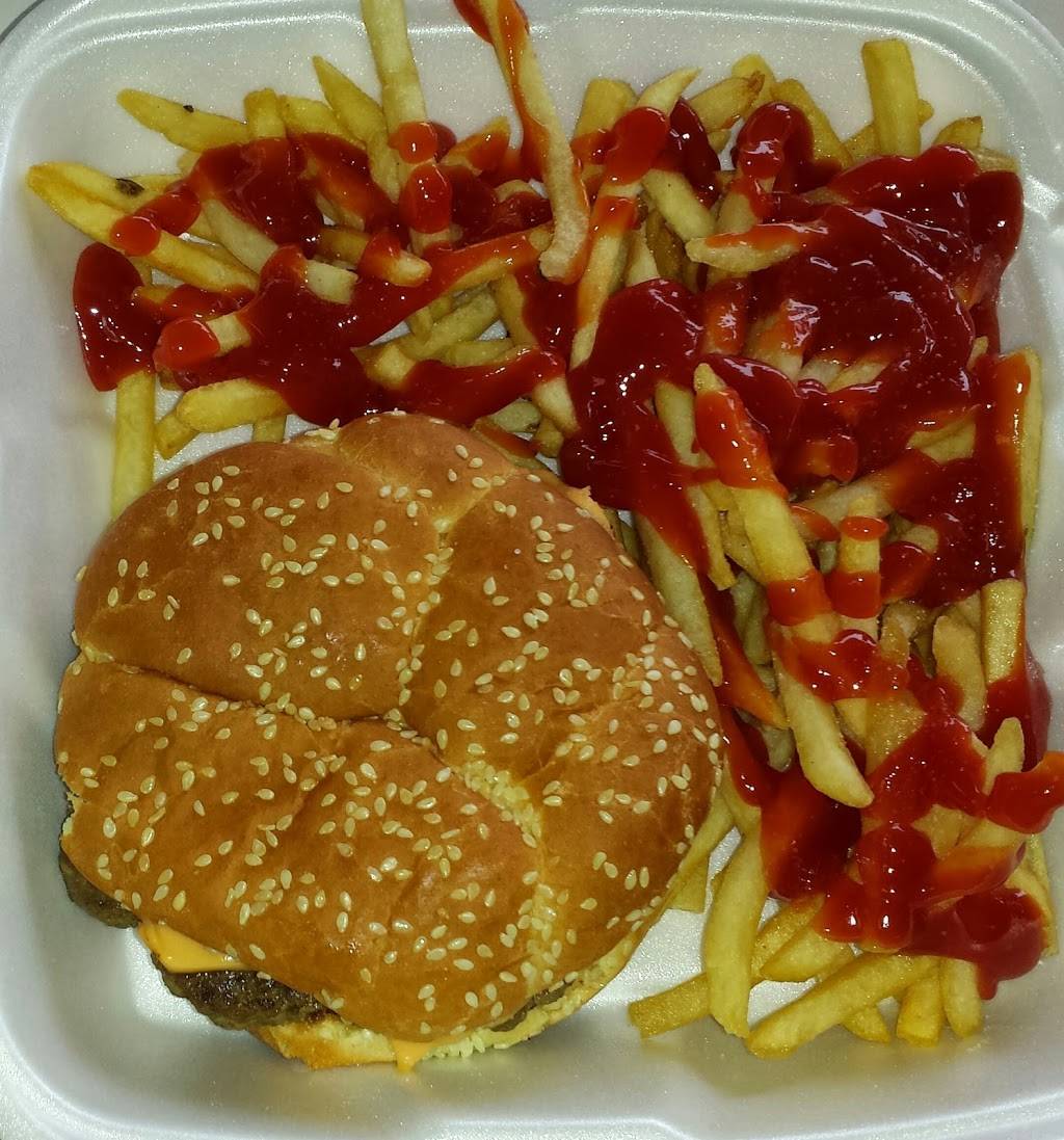 Andys Grill & Frozen Custard | restaurant | 16973 Vincennes Ave, South Holland, IL 60473, USA | 7085969108 OR +1 708-596-9108