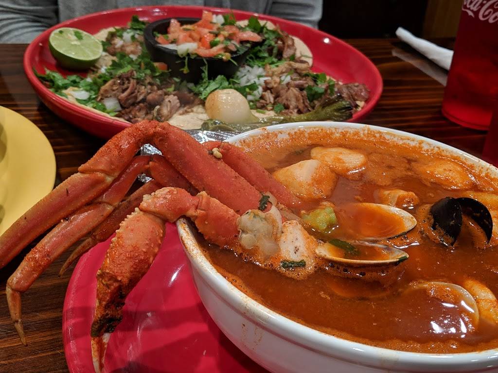 Rio Grande | restaurant | 1975 Magwood Dr, Charleston, SC 29414, USA | 8437661496 OR +1 843-766-1496