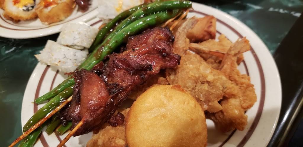 Fortune Cookie Chinese Buffet | restaurant | 6151 Northwest Loop 410 # 401, San Antonio, TX 78238, USA | 2102562008 OR +1 210-256-2008