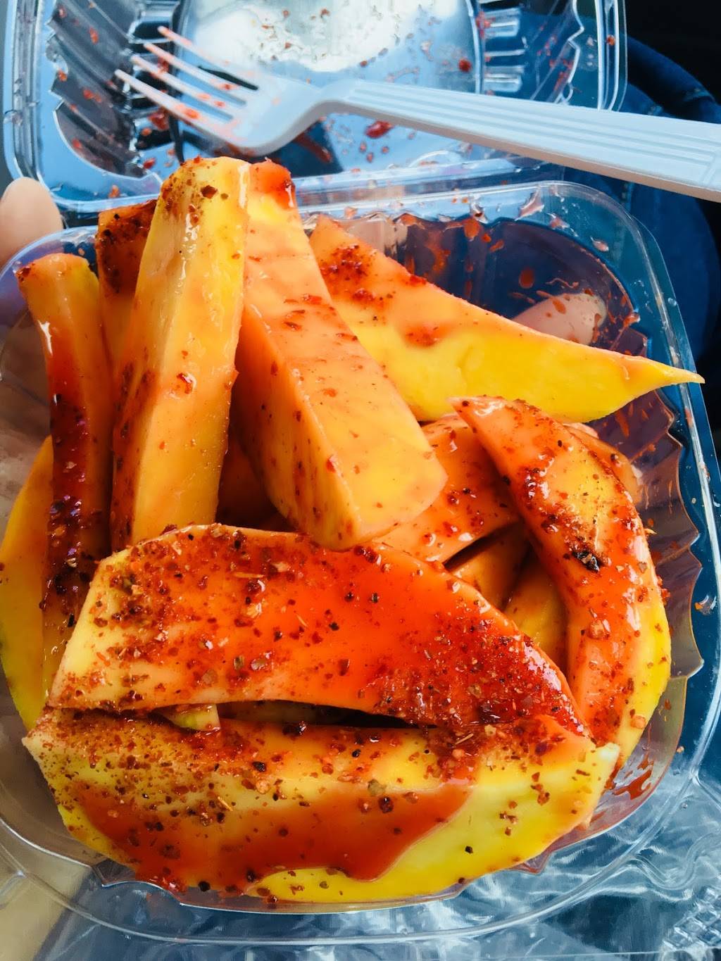 Fruti Landia | restaurant | 990 Payne Ave, St Paul, MN 55130, USA | 7635283216 OR +1 763-528-3216