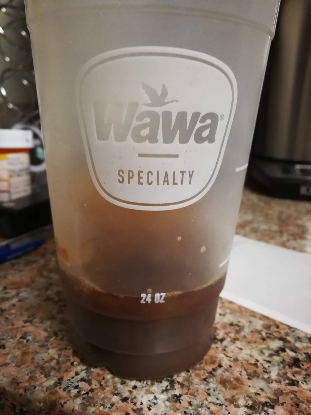 Wawa | cafe | 1300 Ridge Pike, Plymouth Meeting, PA 19462, USA | 4846791291 OR +1 484-679-1291