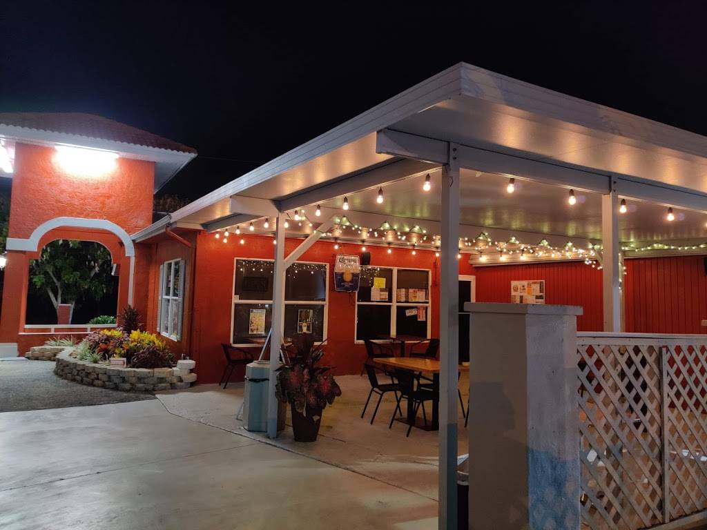 Big Bamboo Asian Fusion | restaurant | 4104 El Jobean Rd, Port Charlotte, FL 33953, USA | 9417638999 OR +1 941-763-8999