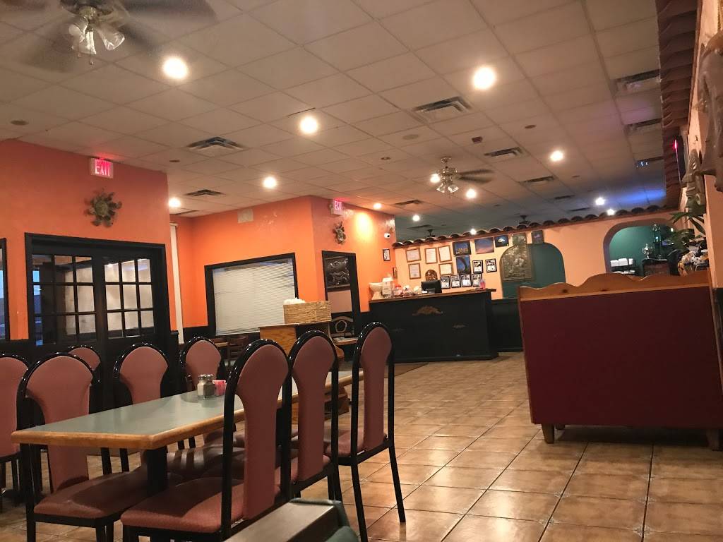 Sr.Salsa Mexican Restaurant | restaurant | 1616 Woodruff Rd f, Greenville, SC 29607, USA | 8642849924 OR +1 864-284-9924