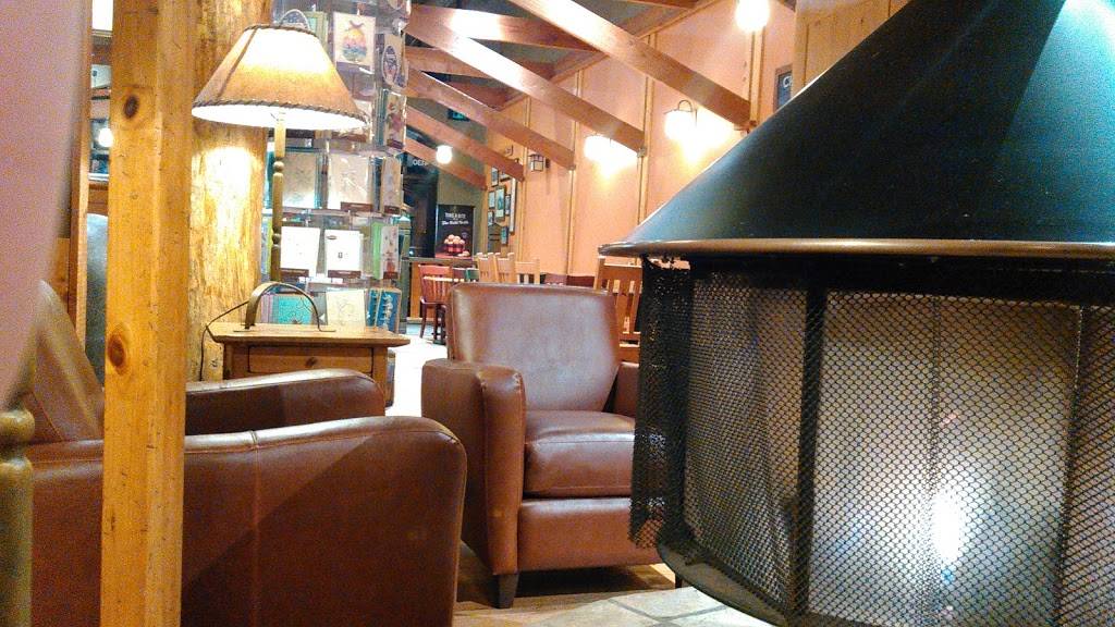 Caribou Coffee | cafe | 4130 Berkshire Ln N Unit E, Plymouth, MN 55446, USA | 7633831497 OR +1 763-383-1497