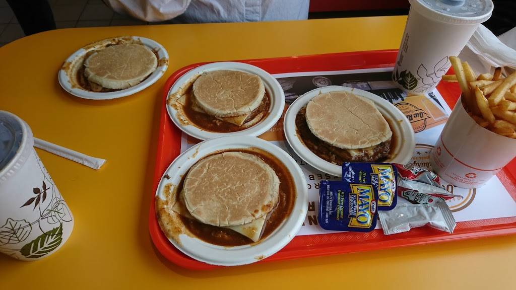 Dic Anns | restaurant | 1417 Chemin Gascon, Terrebonne, QC J6X 2Z7, Canada | 8663422667 OR +1 866-342-2667