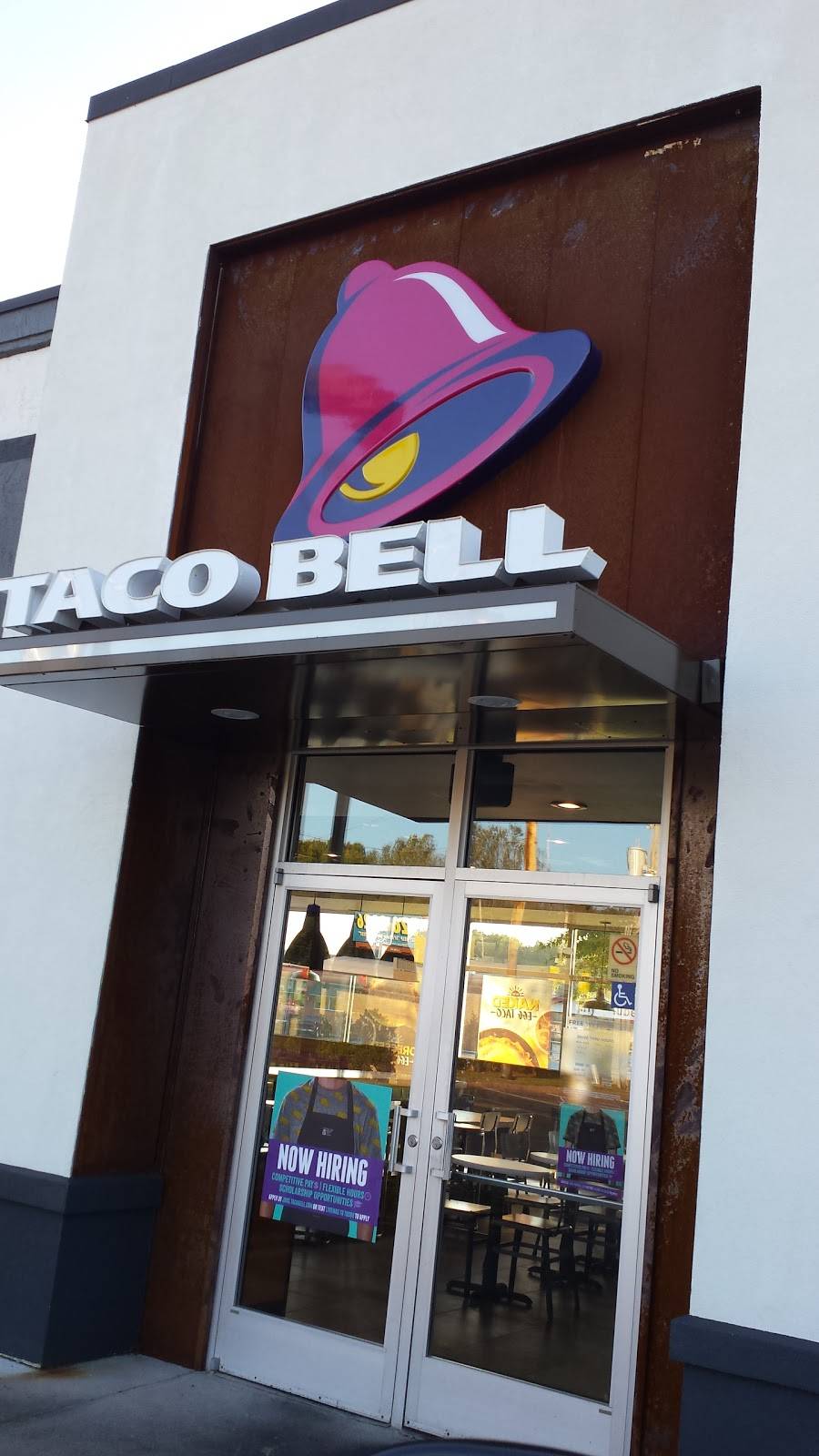 Taco Bell | meal takeaway | 1740 Sycamore View Rd, Memphis, TN 38134, USA | 9013725089 OR +1 901-372-5089
