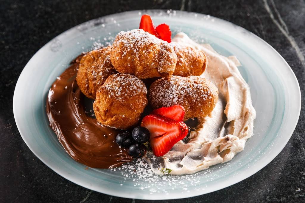 Gemelli | restaurant | 48 Cypress Ave, Brooklyn, NY 11237, USA | 3472950731 OR +1 347-295-0731