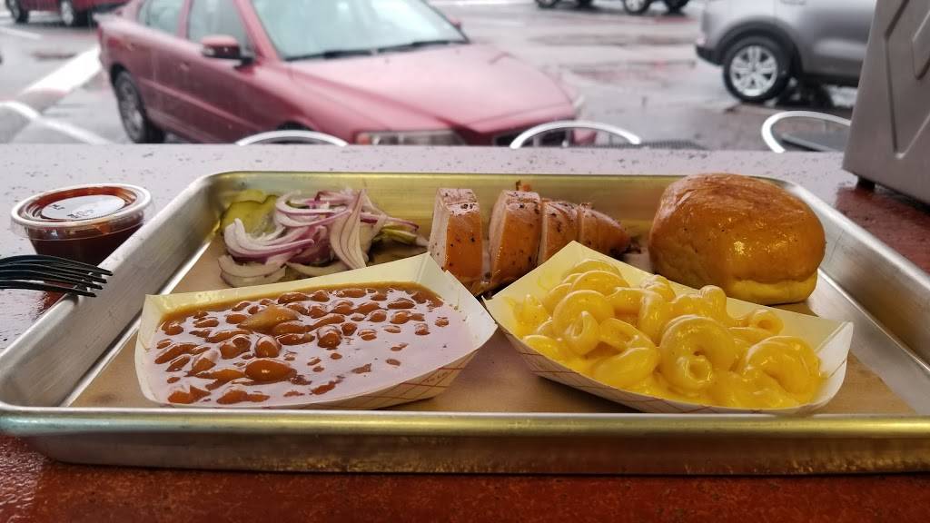 One90 Smoked Meats | restaurant | 10240 Northwest Hwy, Dallas, TX 75238, USA | 2143463287 OR +1 214-346-3287