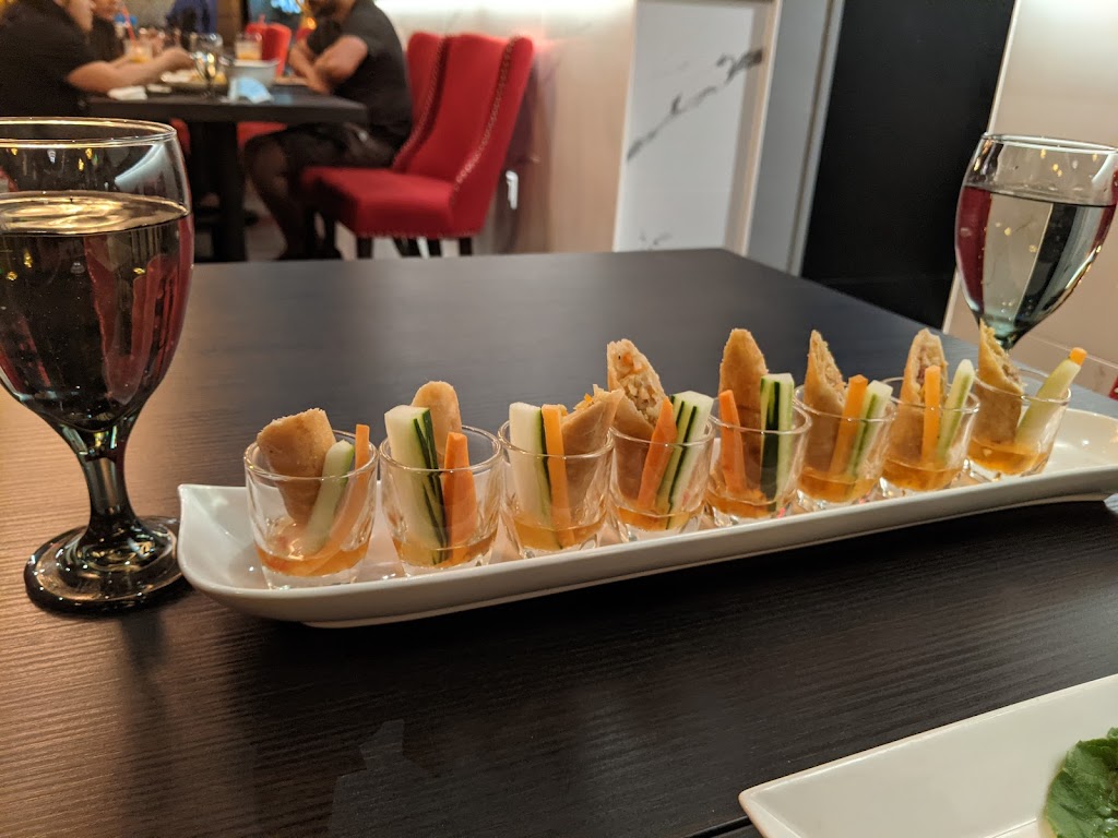 Laksana Thai Cuisine | restaurant | 3250 Zanker Rd Suite 40, San Jose, CA 95134, USA | 6692843139 OR +1 669-284-3139