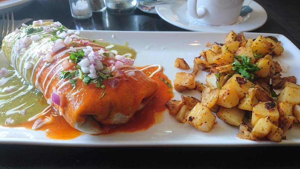 Nueve | restaurant | 851 Cherry Ave, San Bruno, CA 94066, USA | 6505882200 OR +1 650-588-2200