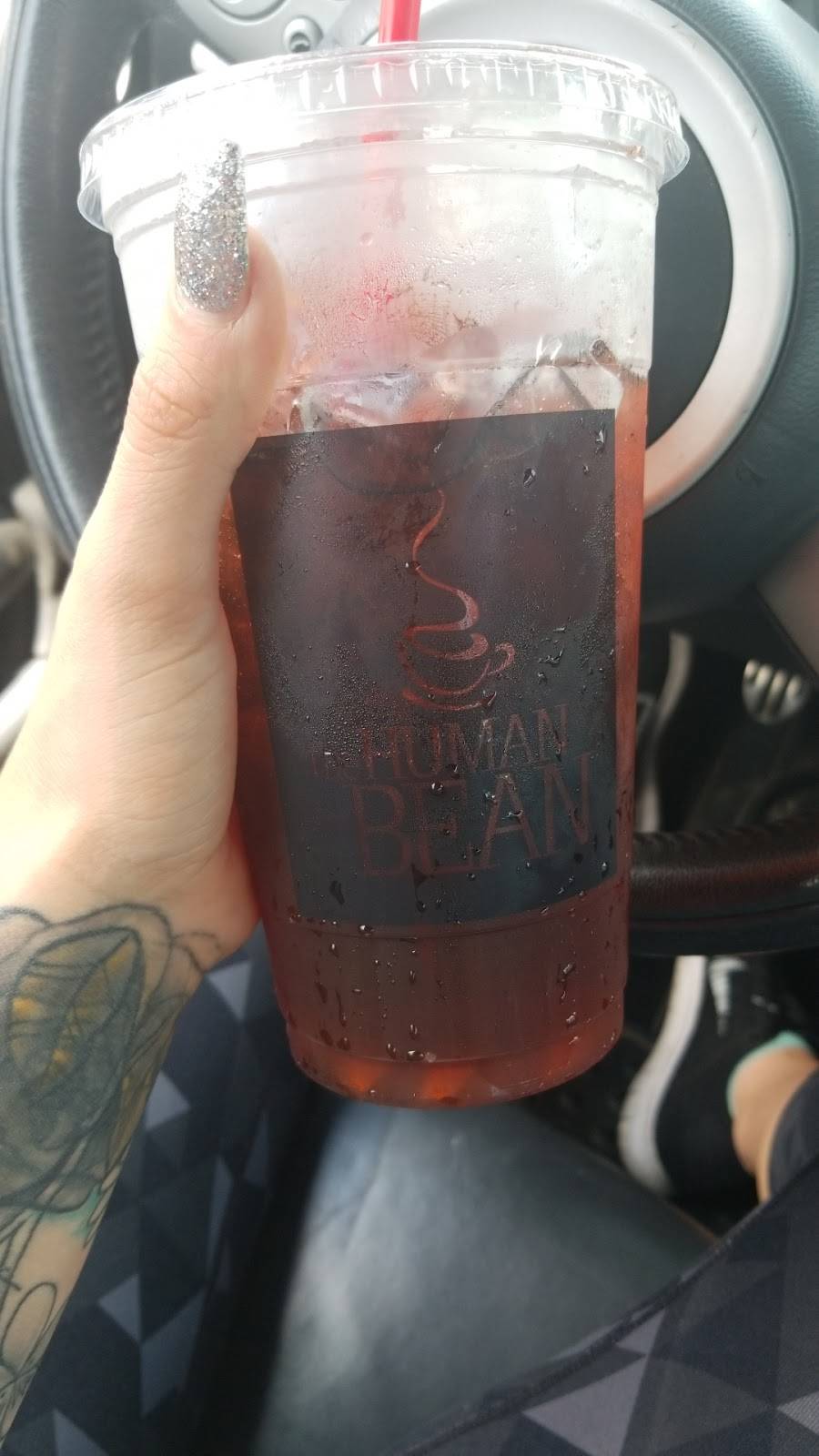 The Human Bean | cafe | 3310 23rd Ave, Evans, CO 80620, USA | 9703305792 OR +1 970-330-5792