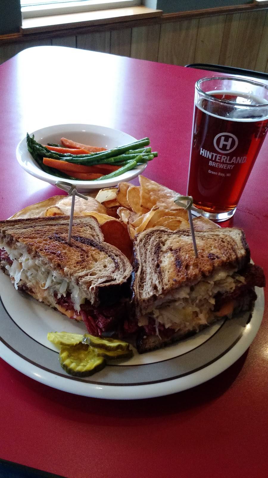 Its Time Grill & Pub | restaurant | 608 W Verona Ave # A, Verona, WI 53593, USA | 6088459669 OR +1 608-845-9669