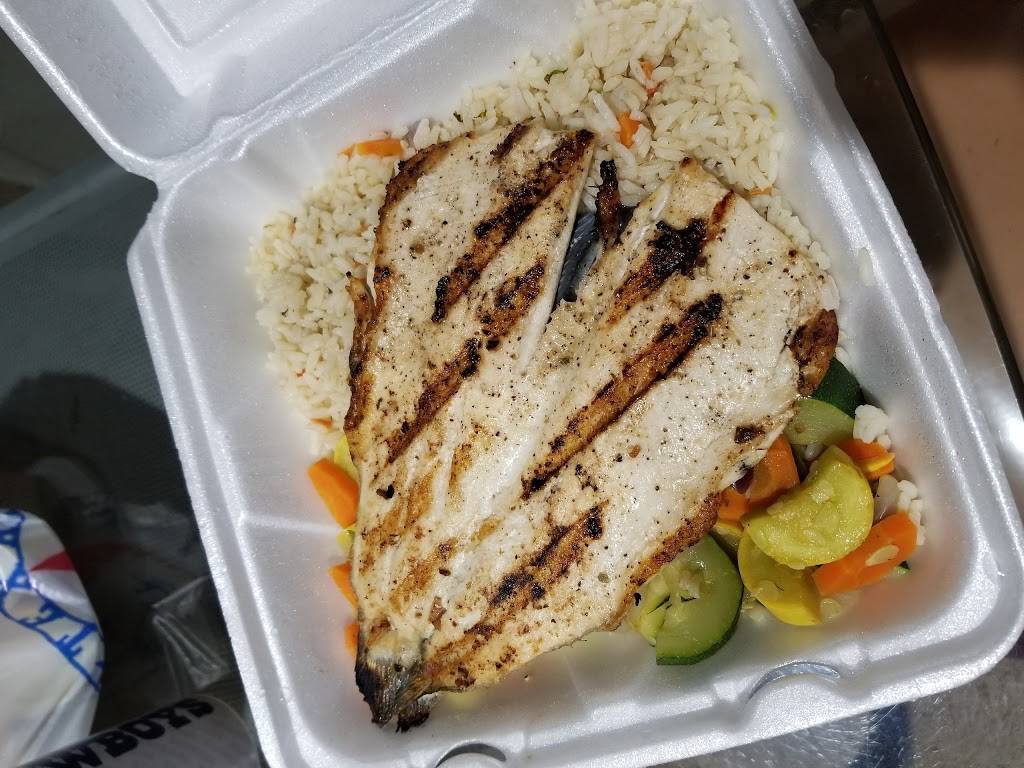 Fish Shack | restaurant | 1840 N Plano Rd, Richardson, TX 75081, USA | 9722387106 OR +1 972-238-7106