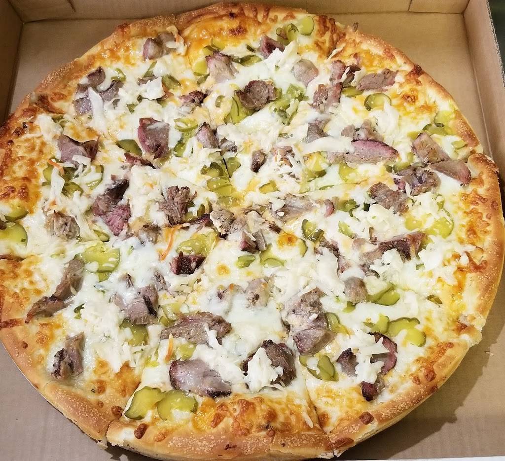 Its the Pizzaman | restaurant | 169 Central St, Franklin, NH 03235, USA | 6039342773 OR +1 603-934-2773