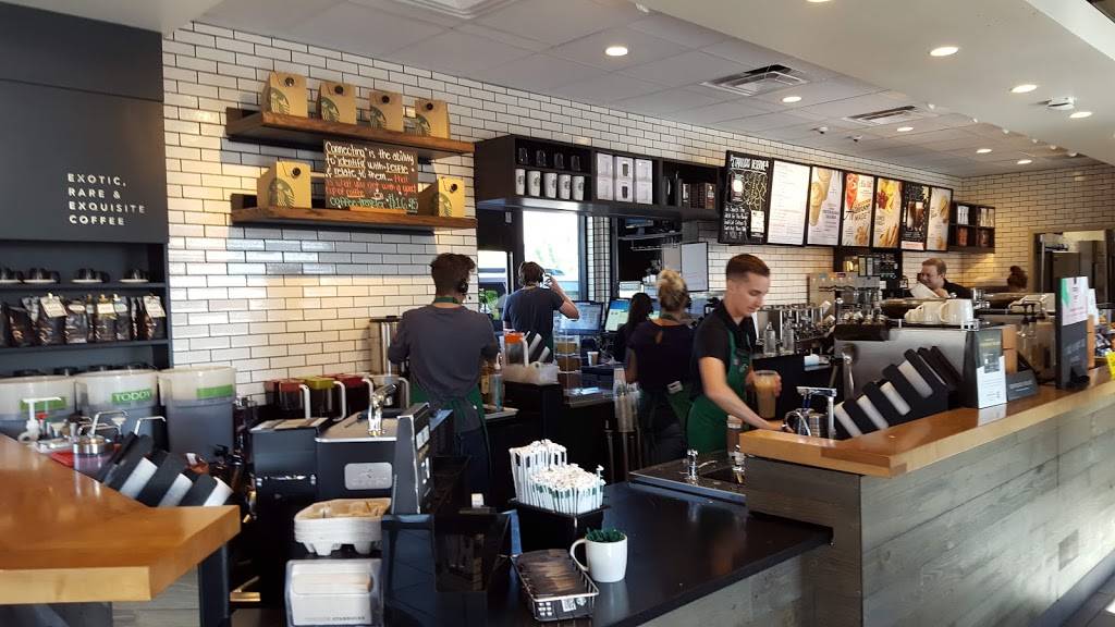 Starbucks | cafe | 986 Ambassador Dr, Reno, NV 89523, USA | 7753356147 OR +1 775-335-6147