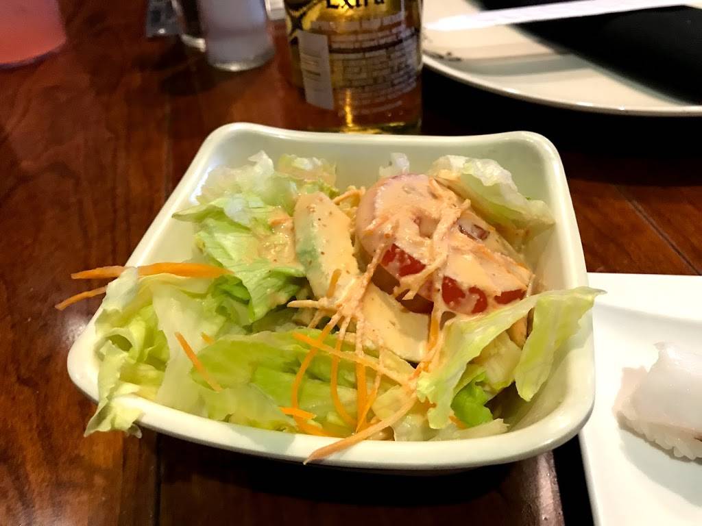 Yoshimoto | meal takeaway | 3501 NJ-42 #400, Turnersville, NJ 08012, USA | 8567400021 OR +1 856-740-0021