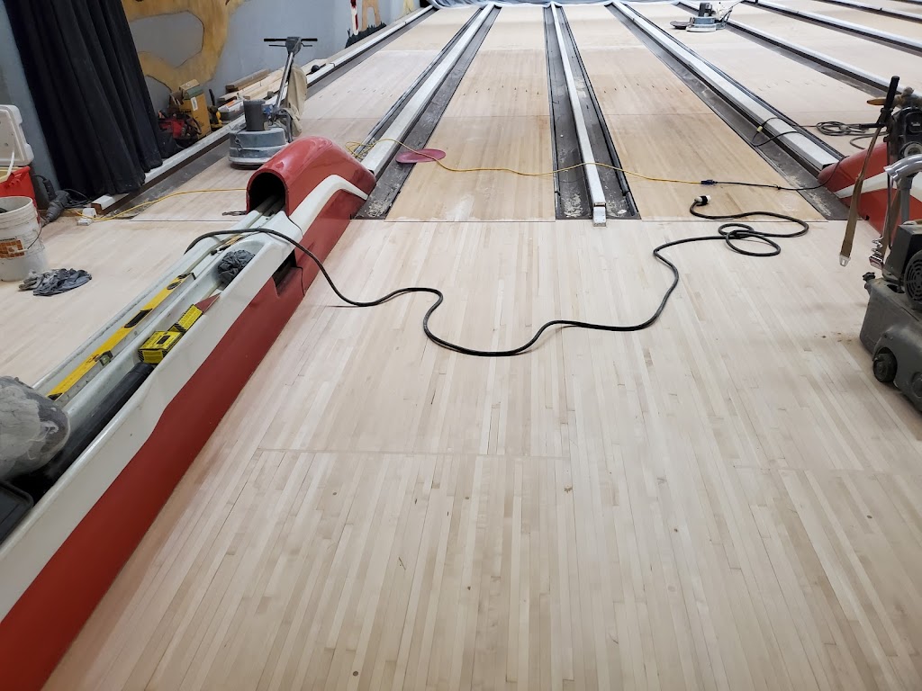 Webster Timber Lanes | restaurant | 460 Bedford St, Abington, MA 02351, USA | 7818780219 OR +1 781-878-0219