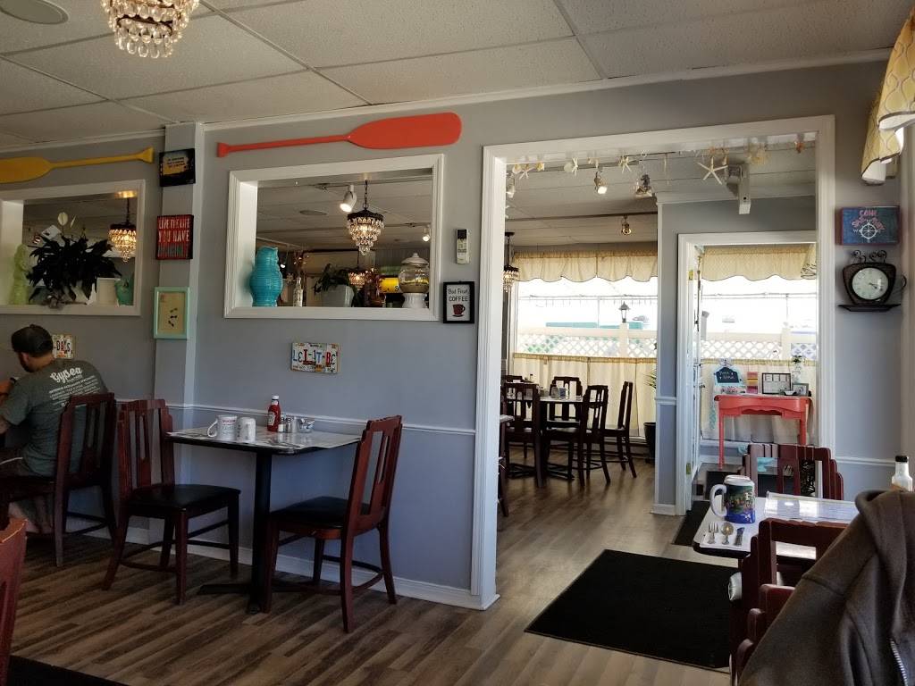 Pattis Kitchen | restaurant | 3626 NJ-35, Lavallette, NJ 08735, USA | 7322501399 OR +1 732-250-1399