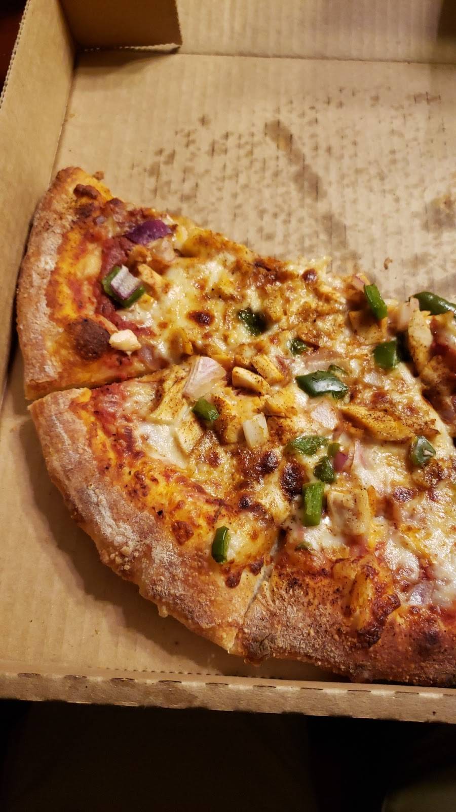 2nd Street Bistro | restaurant | 208 W 2nd St, Holden, MO 64040, USA | 8167326106 OR +1 816-732-6106