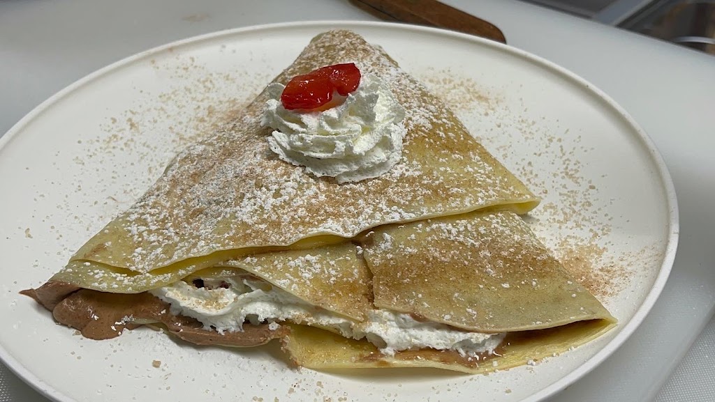 Abelitos Crepe Cafe | restaurant | 1145 Commercial Dr SE, Rio Rancho, NM 87124, USA | 5059201050 OR +1 505-920-1050