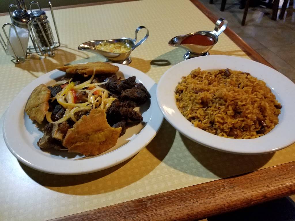 Unique Park | restaurant | Northwest 10th Street, 3521 NW 8th Ave, Pompano Beach, FL 33064, USA | 9547816970 OR +1 954-781-6970