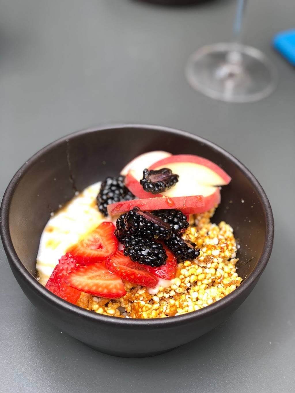 Cultivar | restaurant | 2379 Chestnut St, San Francisco, CA 94123, USA | 4159624200 OR +1 415-962-4200