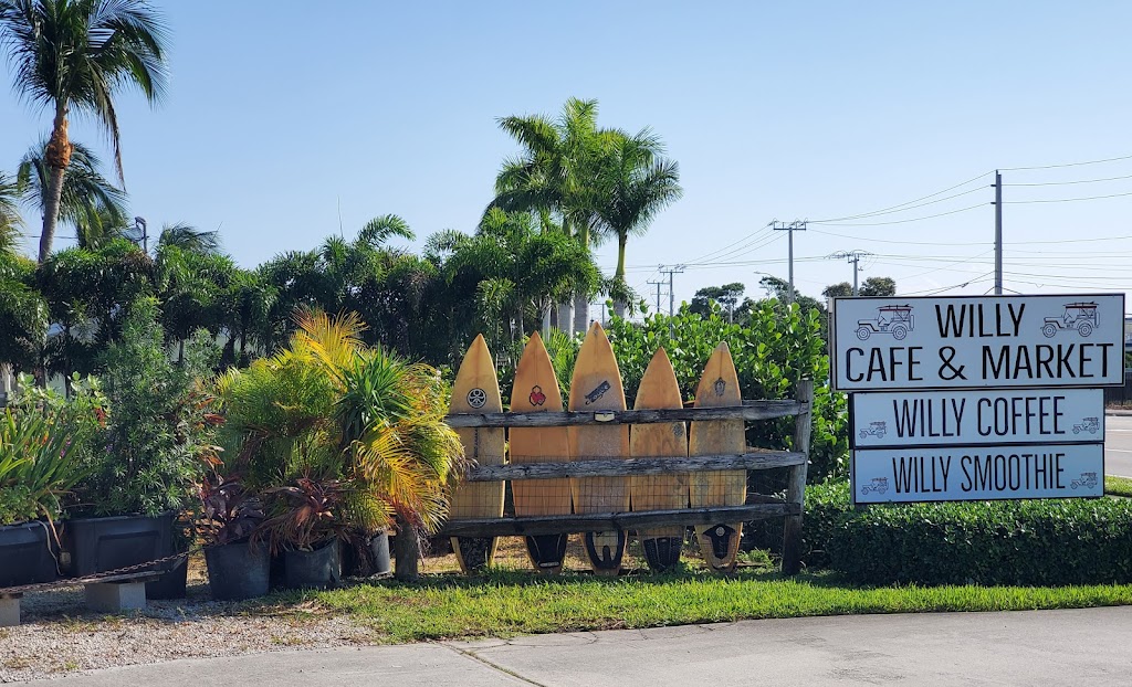 WILLY Cafe & Market | cafe | 141 Woolbright Rd, Boynton Beach, FL 33435, USA | 5613364206 OR +1 561-336-4206