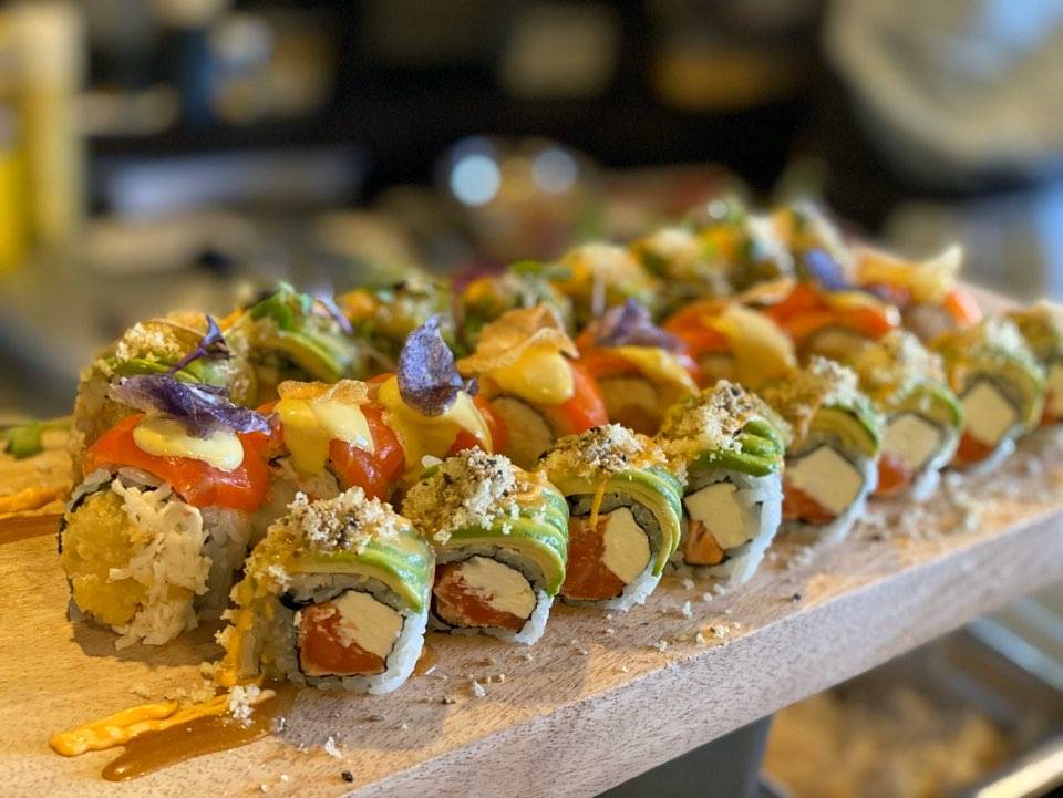 IKKAI JAPANESE RESTAURANT | restaurant | 109 S Main St, Naperville, IL 60540, USA | 6303555516 OR +1 630-355-5516