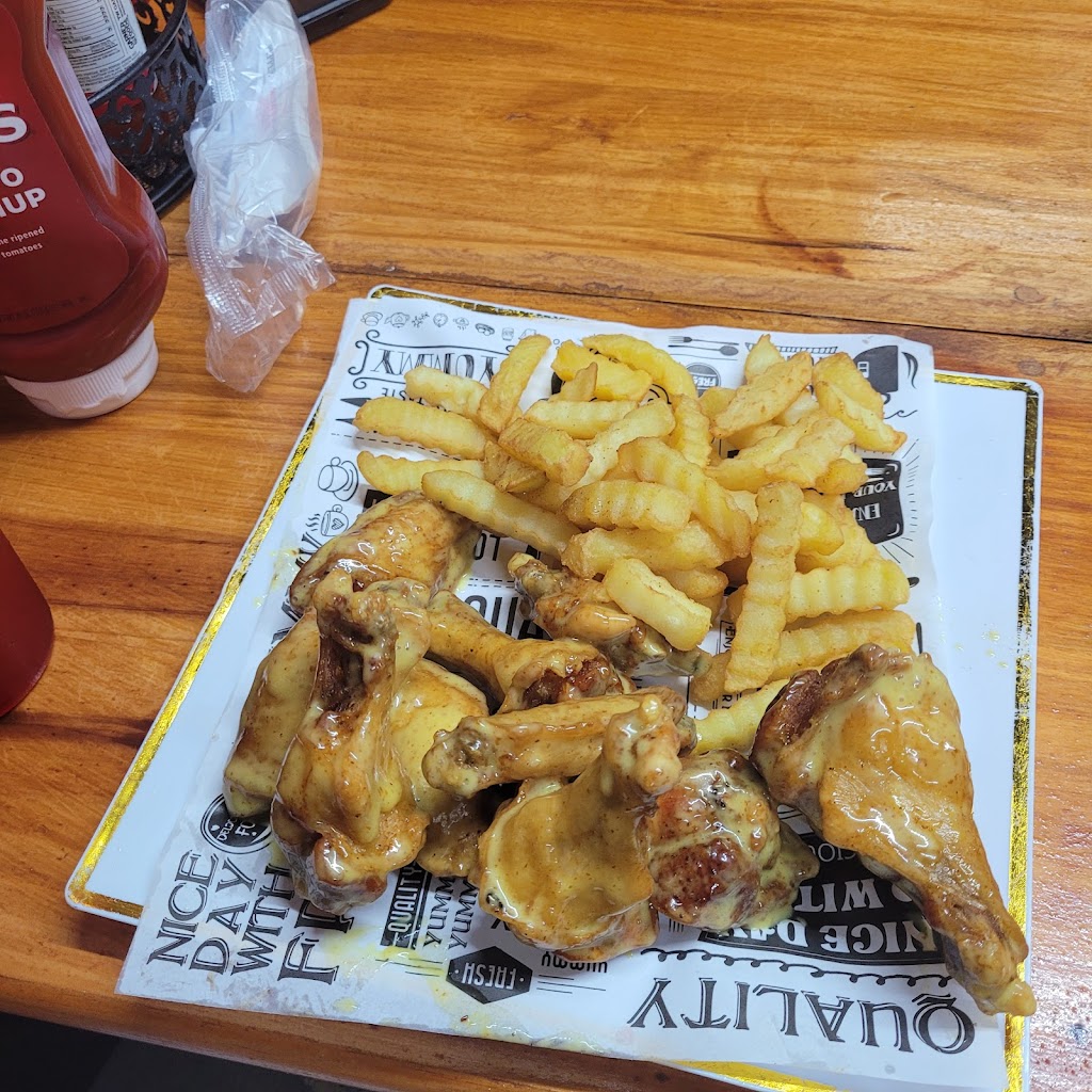 Qwistedd Vibez | restaurant | 855 Broad St, Augusta, GA 30901, USA | 7063051685 OR +1 706-305-1685