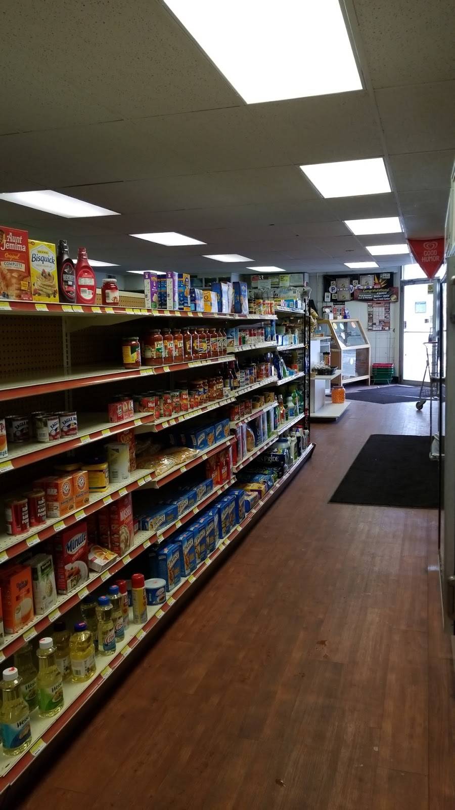 Park Ave Deli & Market | restaurant | 30 Park Ave, Keene, NH 03431, USA | 6033525845 OR +1 603-352-5845