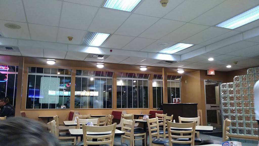 Dairy Queen | restaurant | 9500 Ridgetop Blvd NW, Silverdale, WA 98383, USA | 3606130610 OR +1 360-613-0610