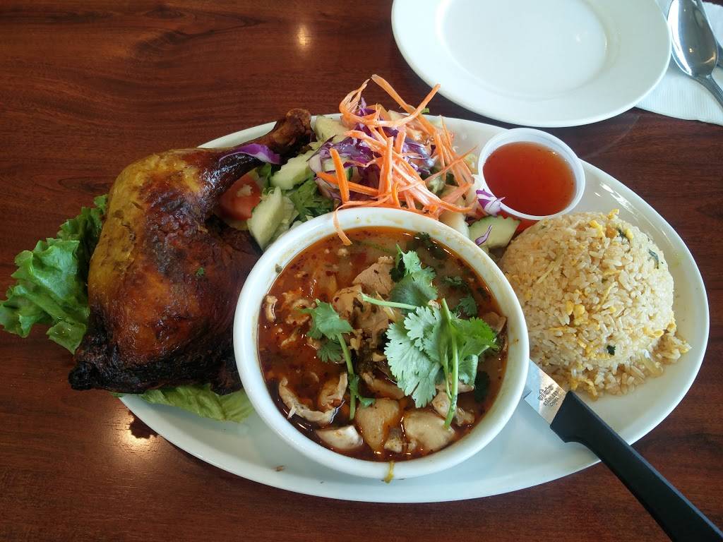 Banana Bay Restaurant #2 | restaurant | 5747 Rosemead Blvd, Temple City, CA 91780, USA | 6265935155 OR +1 626-593-5155