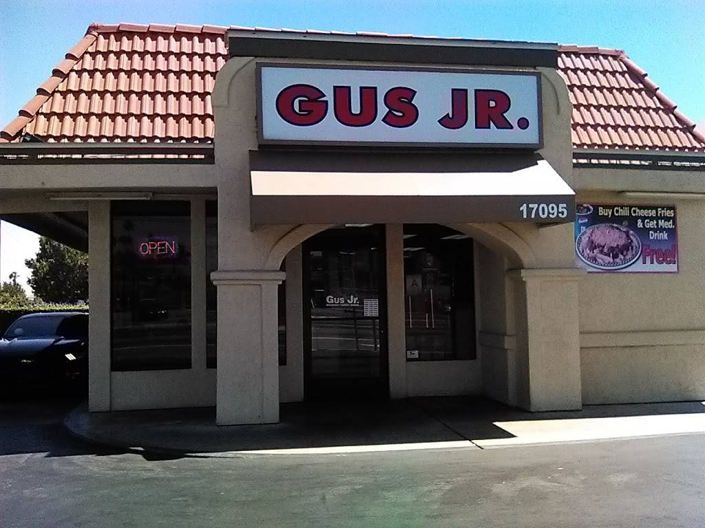 Tams Burgers | restaurant | 17095 E Foothill Blvd, Fontana, CA 92335, USA | 9093571713 OR +1 909-357-1713