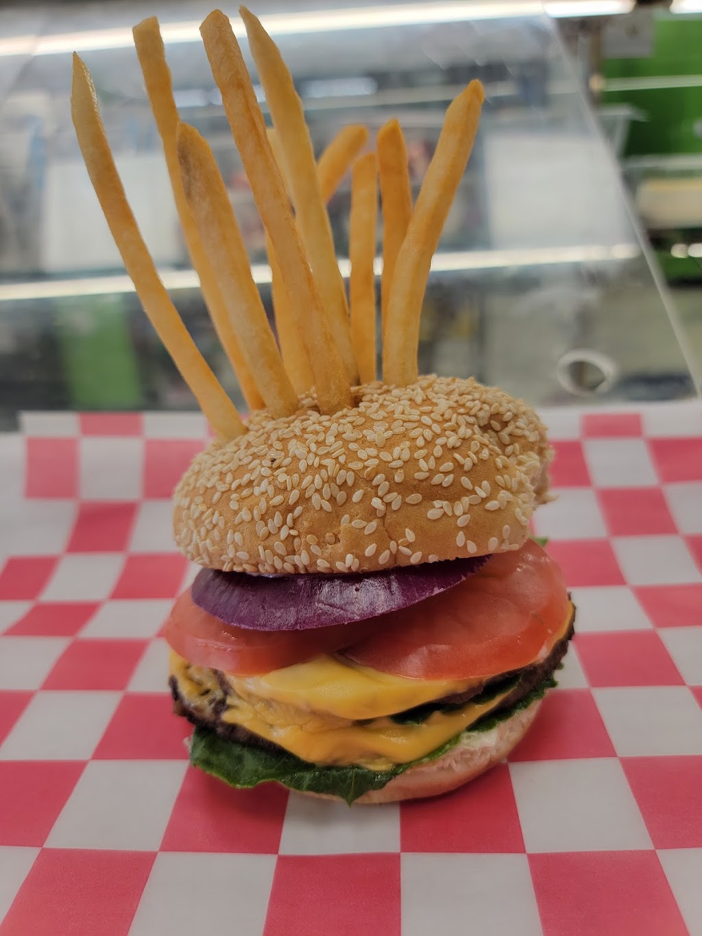 Farmers Deli & Grill | restaurant | 207 Dolson Ave, Middletown, NY 10940, USA | 8457754860 OR +1 845-775-4860