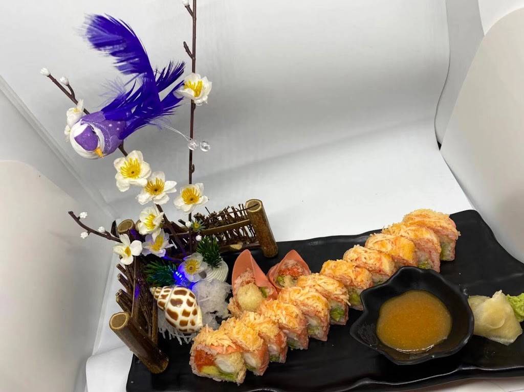 Manna Sushi | restaurant | 537c Inman Ave, Woodbridge Township, NJ 07067, USA | 7323882378 OR +1 732-388-2378