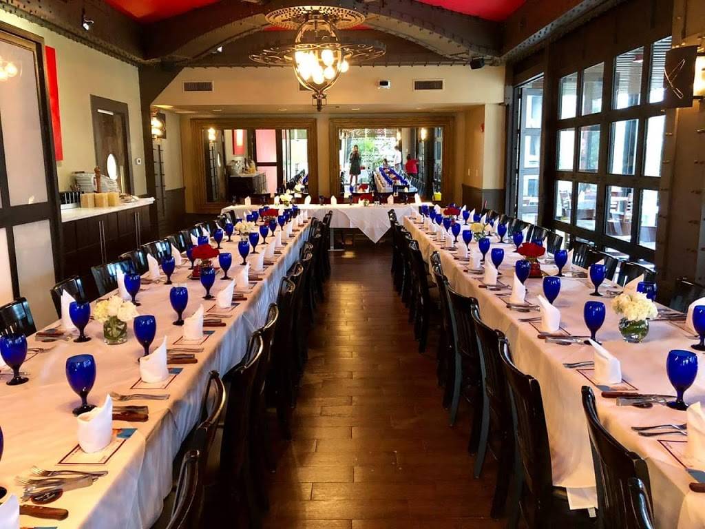 Texas de Brazil | restaurant | 5 Woodfield Mall Ste D312, Schaumburg, IL 60173, USA | 8474131600 OR +1 847-413-1600