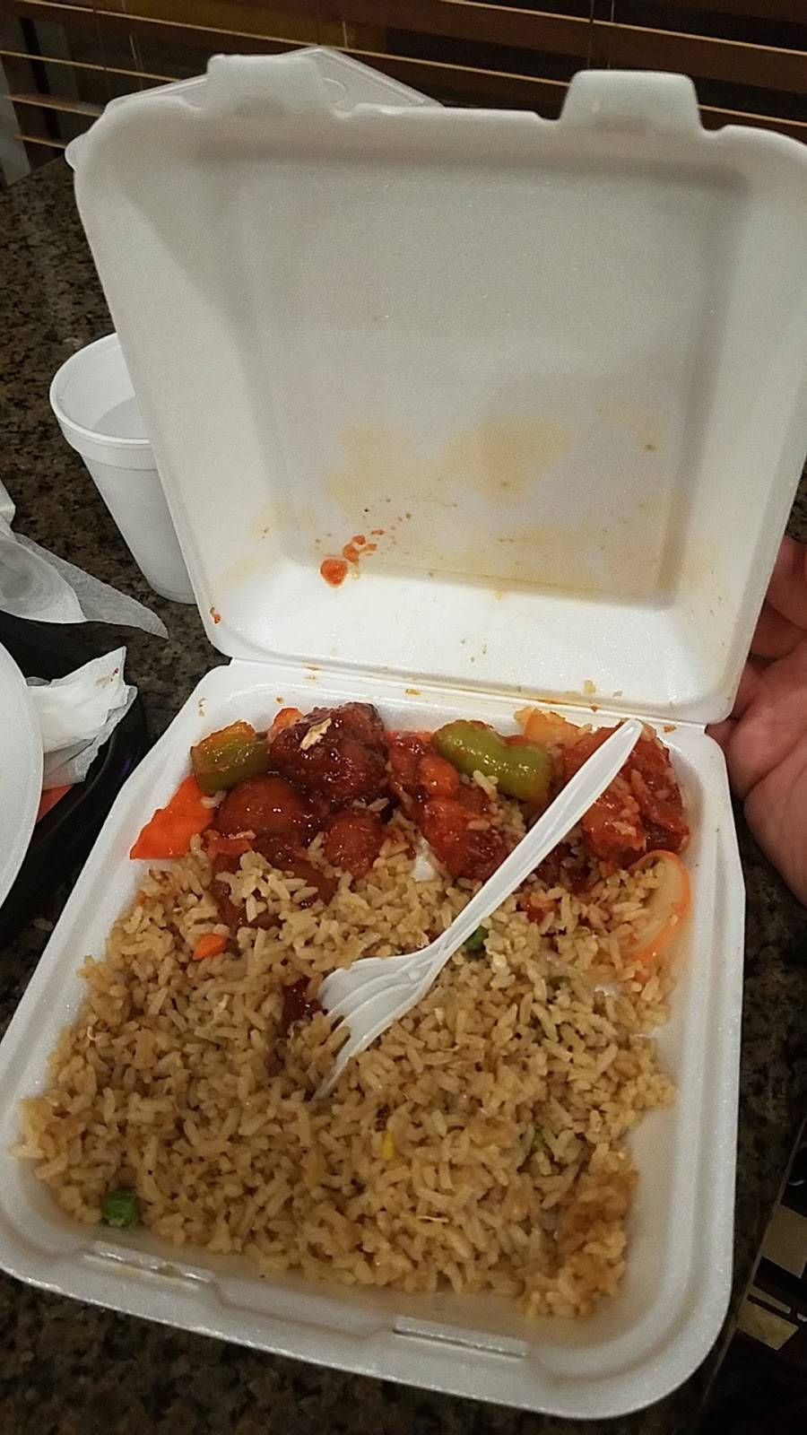 Golden Chop Stix | restaurant | 1851 S San Jacinto Ave, San Jacinto, CA 92583, USA | 9516547288 OR +1 951-654-7288