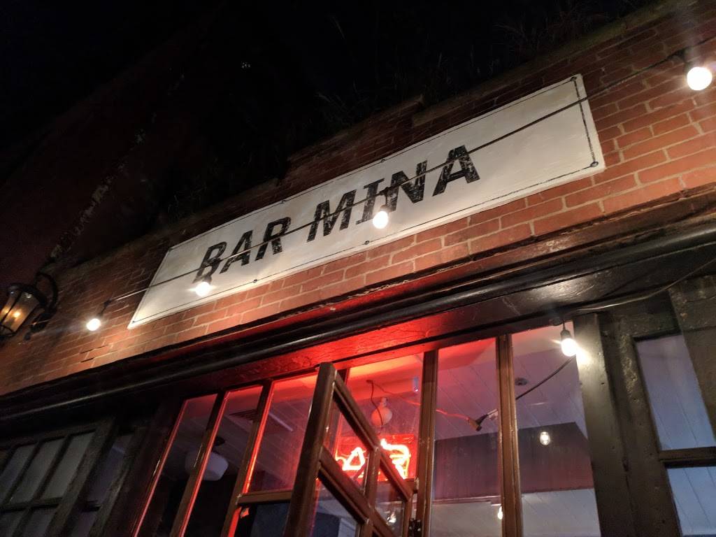 Bar Mina | restaurant | 499 11th St, Brooklyn, NY 11215, USA | 7184990020 OR +1 718-499-0020