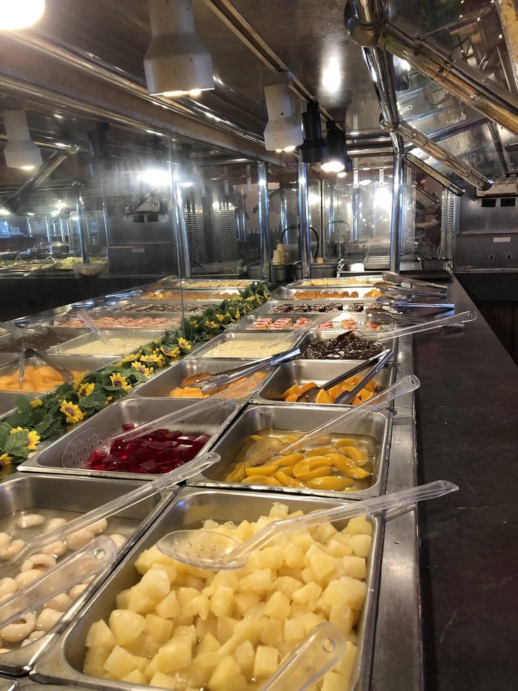 Golden Buffet | restaurant | 979 S Saginaw Rd, Midland, MI 48640, USA | 9896339888 OR +1 989-633-9888