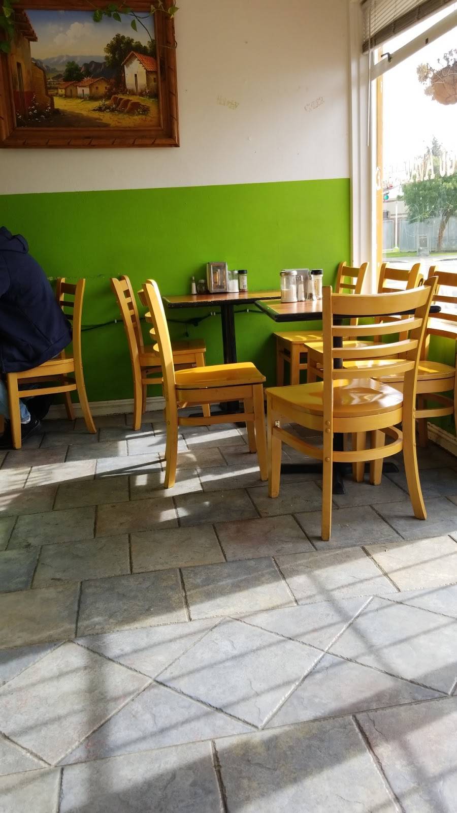 Rincon Michoacano | restaurant | 3231 Macdonald Ave, Richmond, CA 94804, USA | 5103746734 OR +1 510-374-6734