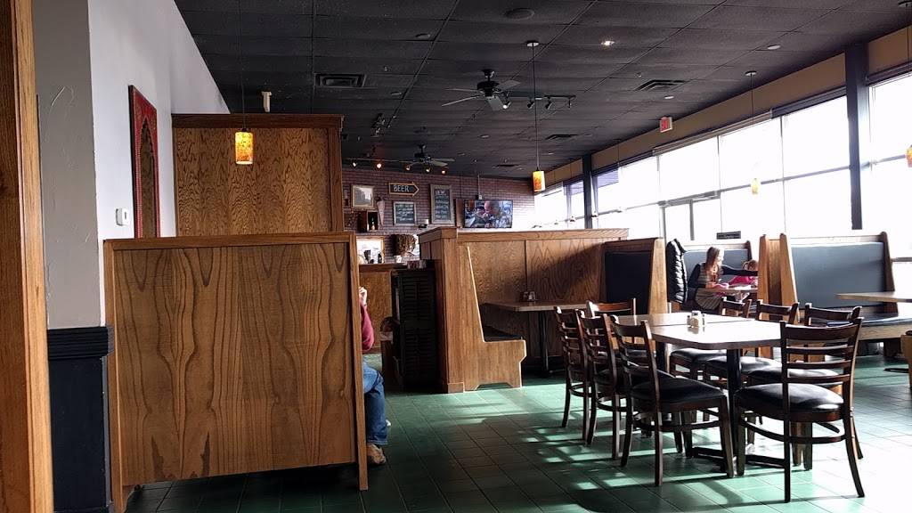 Christianos Pizza | restaurant | 1964 S Koeller St, Oshkosh, WI 54902, USA | 9208917100 OR +1 920-891-7100