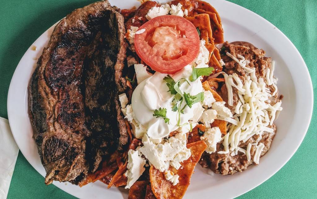 Dona Felix | restaurant | 5405 Venice Blvd, Los Angeles, CA 90019, USA | 3239659350 OR +1 323-965-9350