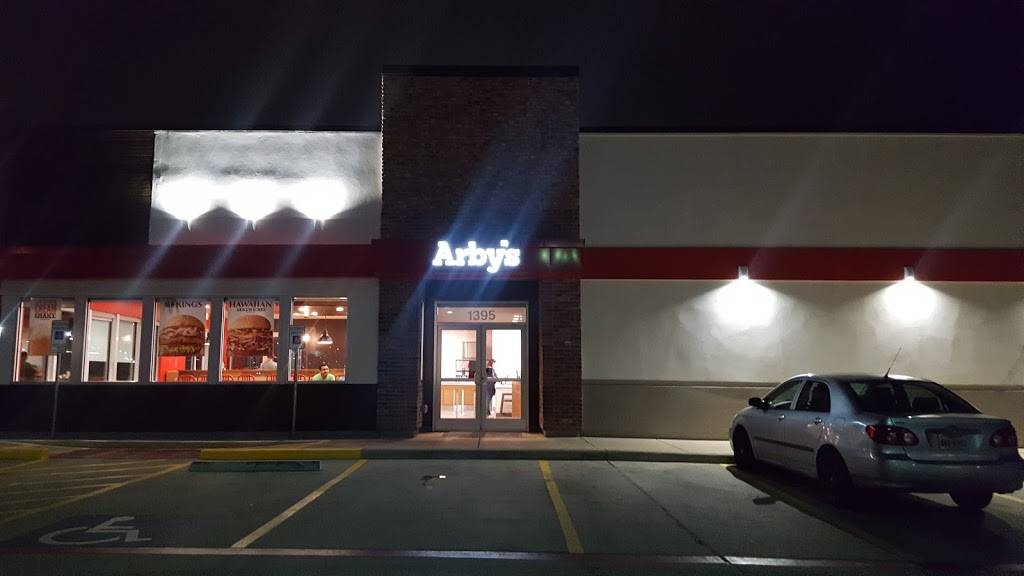 Arbys | restaurant | 1395 S, I-35, New Braunfels, TX 78130, USA | 8005992729 OR +1 800-599-2729