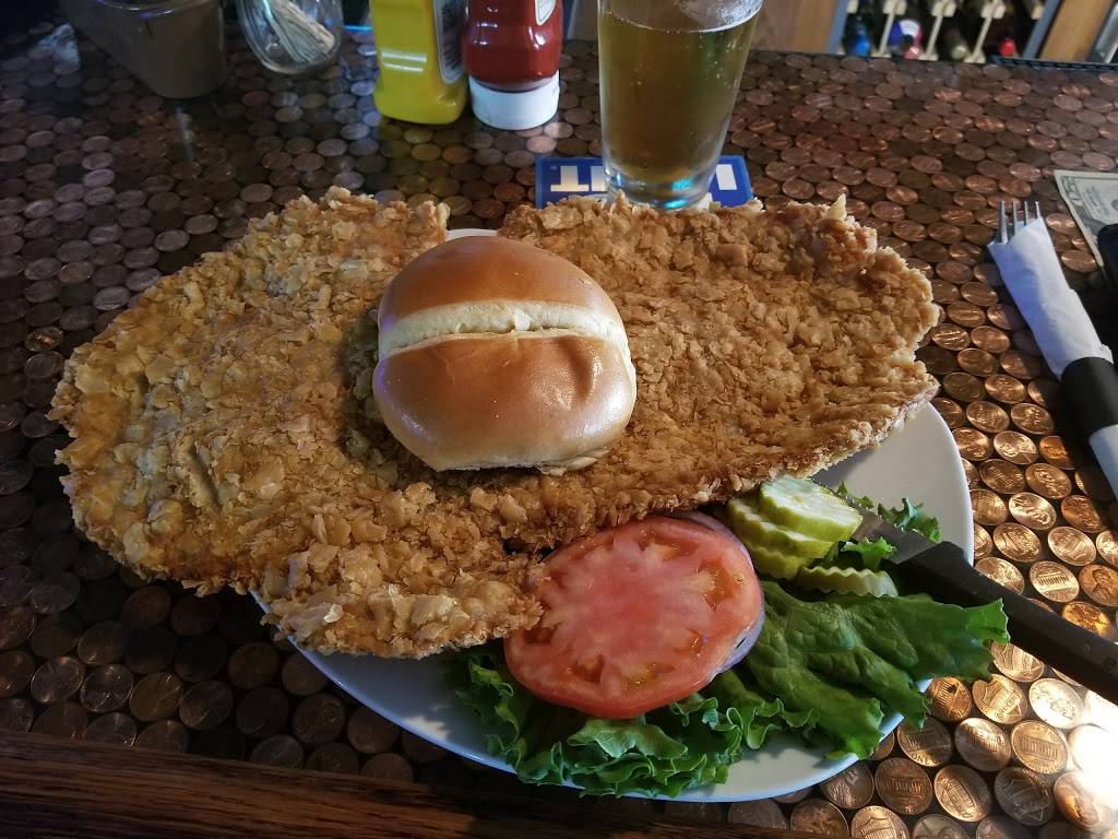 Dis Downtown | restaurant | 1046 N 2nd St, Chillicothe, IL 61523, USA | 3092704119 OR +1 309-270-4119