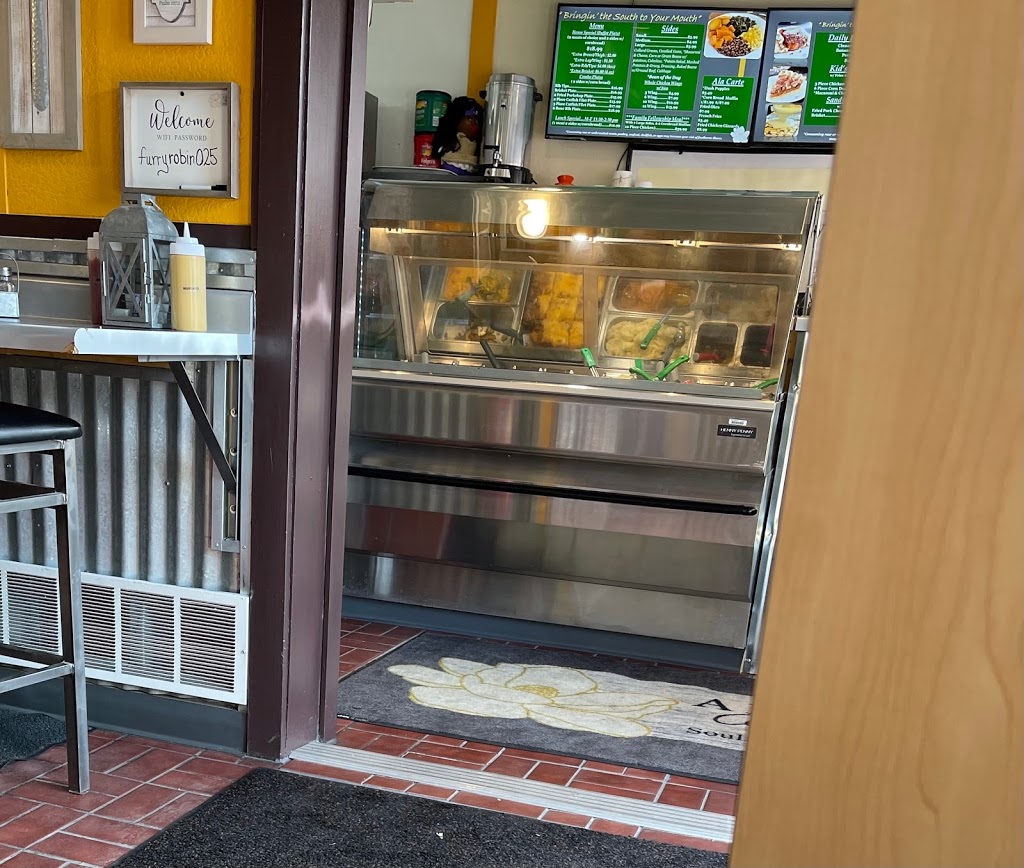 A Family Affair Soulfood Kitchen | restaurant | 417 S Main St, Fond du Lac, WI 54935, USA | 9209332054 OR +1 920-933-2054