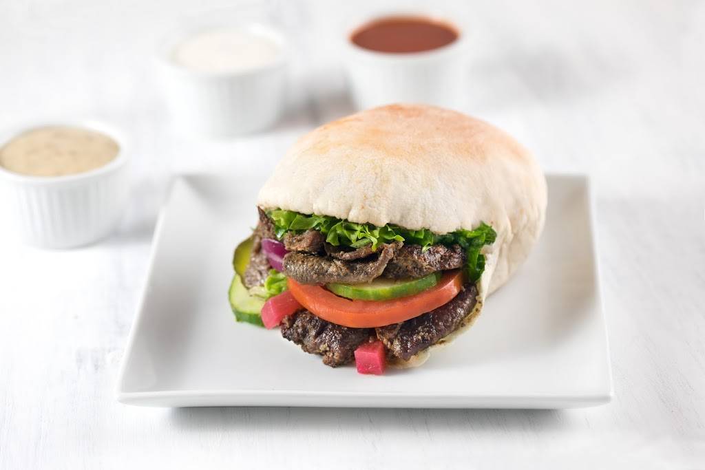 Pita Lite | restaurant | 6150 Hwy 7, Woodbridge, ON L4H 0R2, Canada | 9058510020 OR +1 905-851-0020