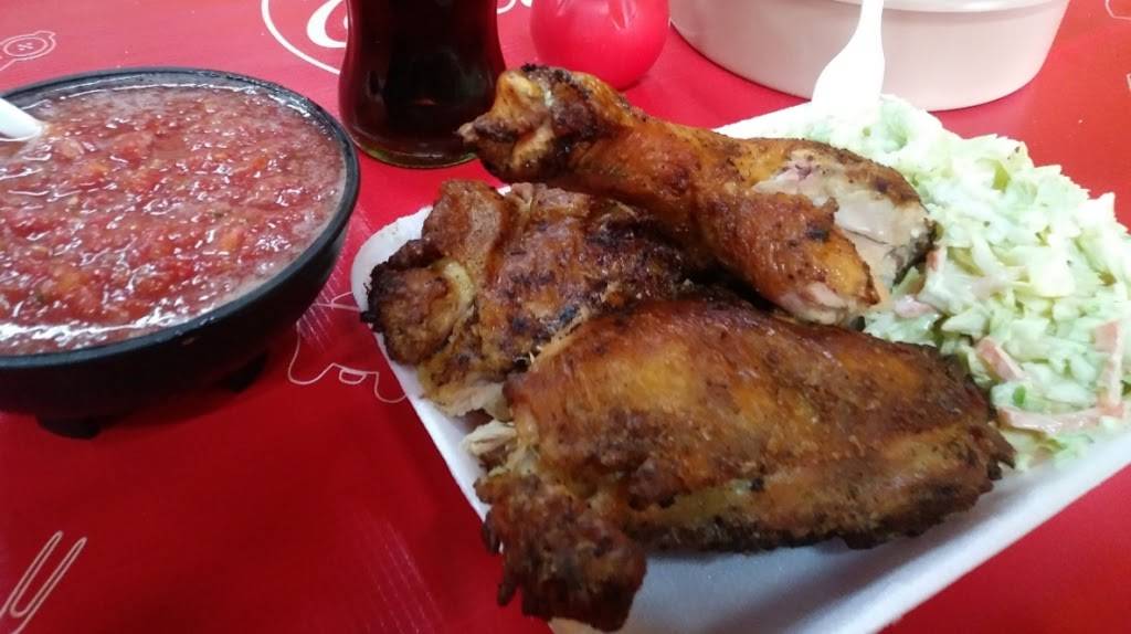 Pollos El Pariente | restaurant | Ruta Hidalgo 9231, Matamoros Norte-Centro-Sur, Mariano Matamoros, 22234 Tijuana, B.C., Mexico | 016642117613 OR +52 664 211 7613