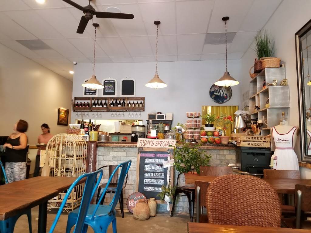 Only at Renees ~ A Taste of Pampanga, Philippines | restaurant | 2181 Upton Dr #410, Virginia Beach, VA 23454, USA | 7574271222 OR +1 757-427-1222